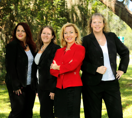 Dahl Family Law Group Staff