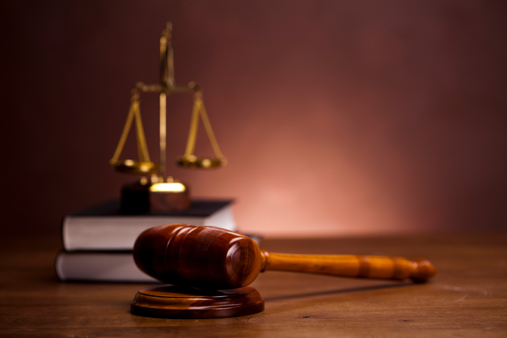 Dahl Family Law Group Enforcement